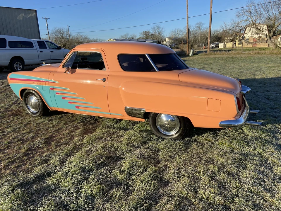 1951 Studebaker Champion - Image 29 of 31