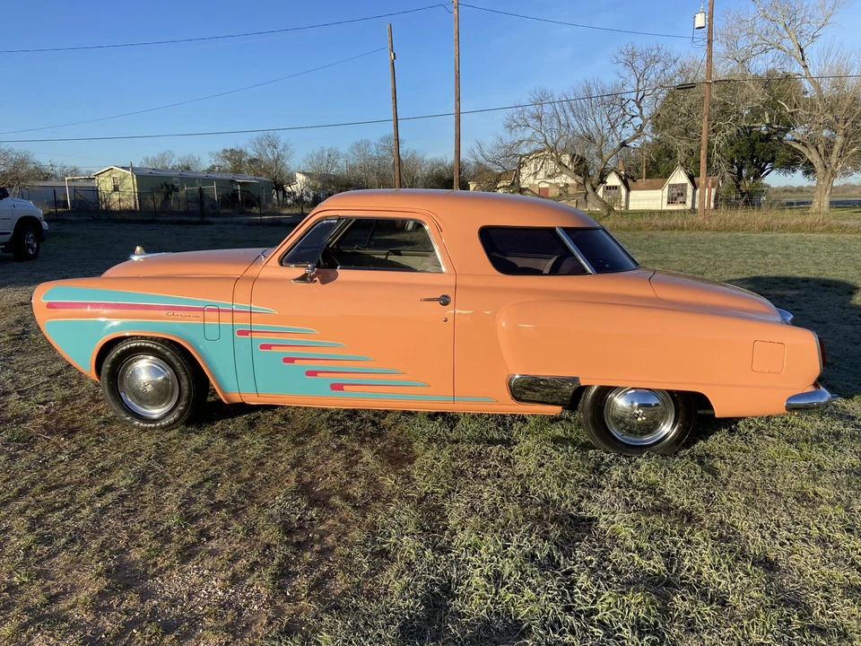 1951 Studebaker Champion - Image 26 of 31