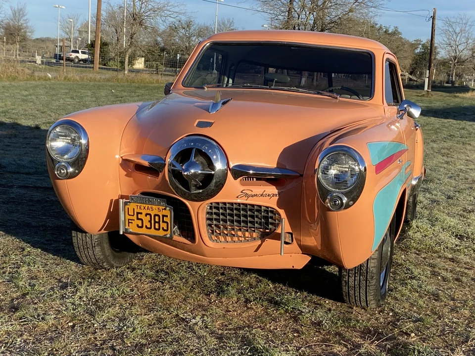 1951 Studebaker Champion - Image 21 of 31