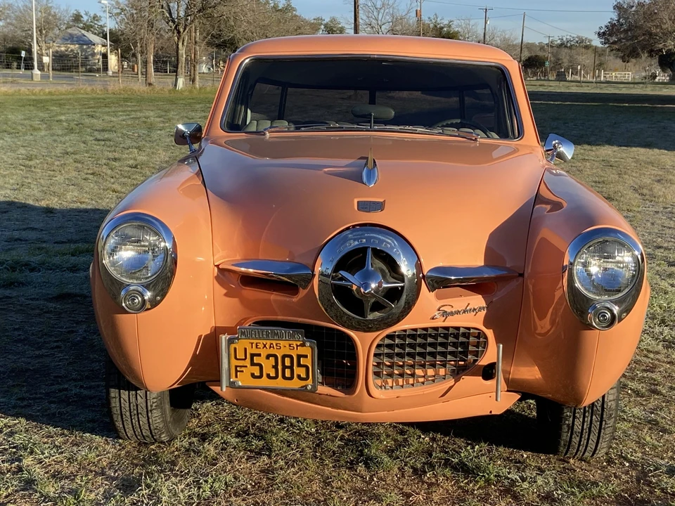 1951 Studebaker Champion - Image 20 of 31