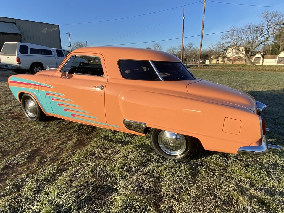 1951 Studebaker Champion - Image 28 of 31