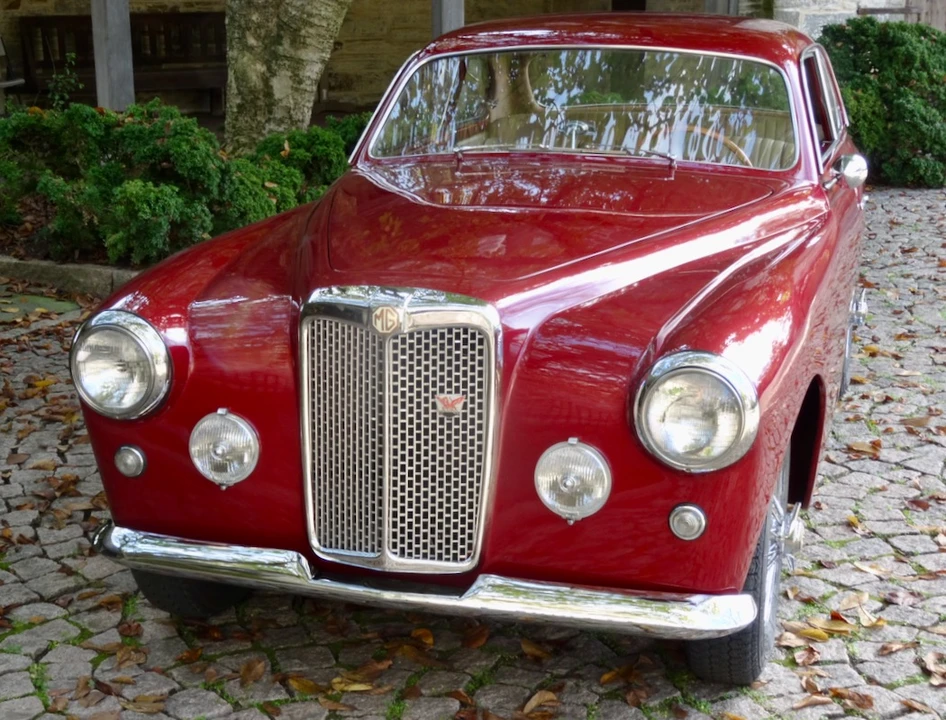 1955 Arnolt - Image 14 of 31
