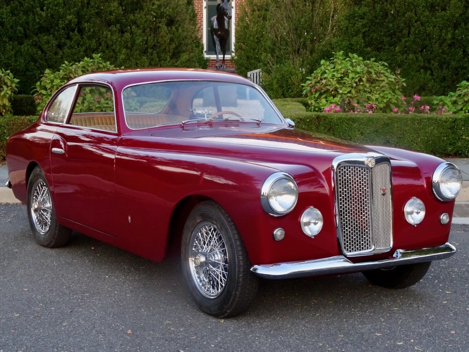 1955 Arnolt - Image 2 of 31