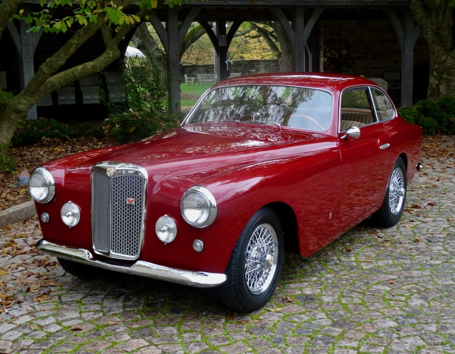 1955 Arnolt - Image 12 of 31