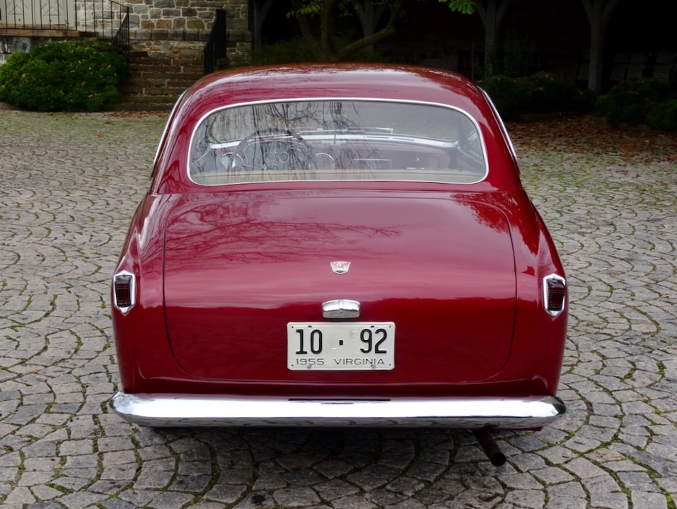 1955 Arnolt - Image 9 of 31