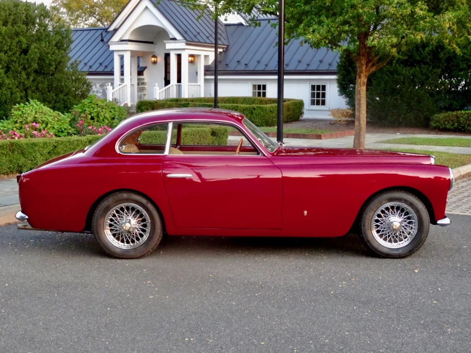 1955 Arnolt - Image 6 of 31