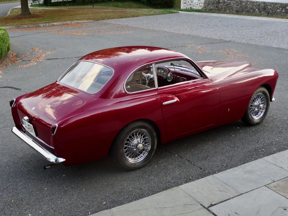 1955 Arnolt - Image 7 of 31