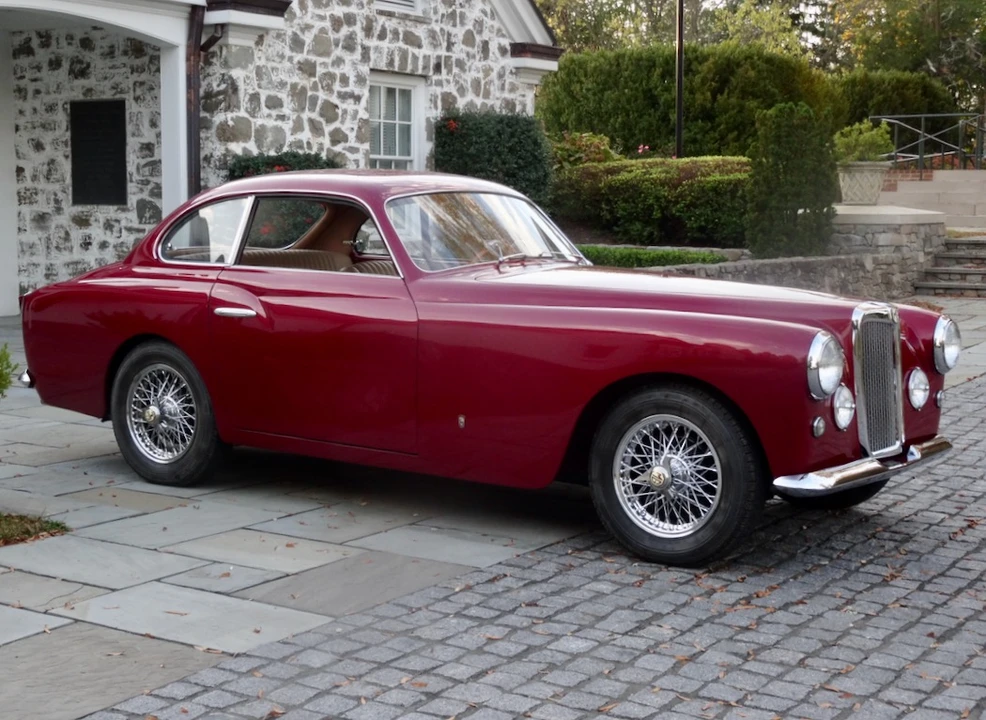 1955 Arnolt - Image 4 of 31
