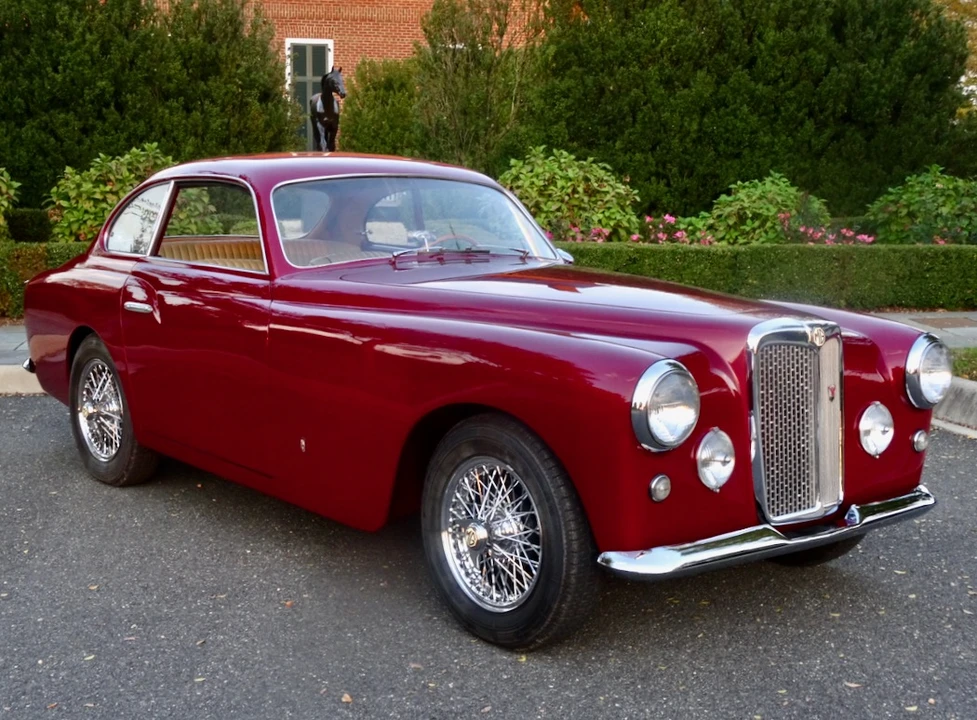 1955 Arnolt - Image 3 of 31