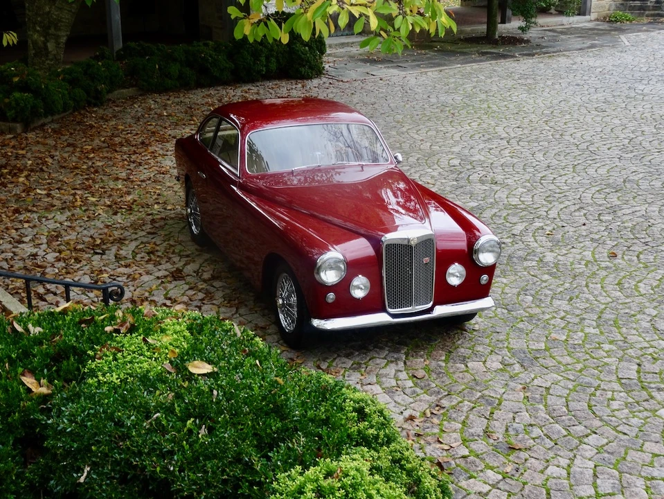 1955 Arnolt - Image 17 of 31