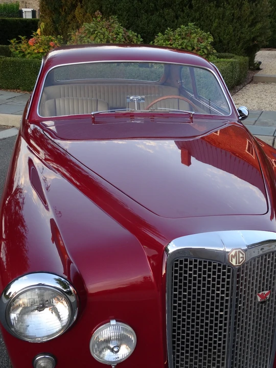 1955 Arnolt - Image 20 of 31