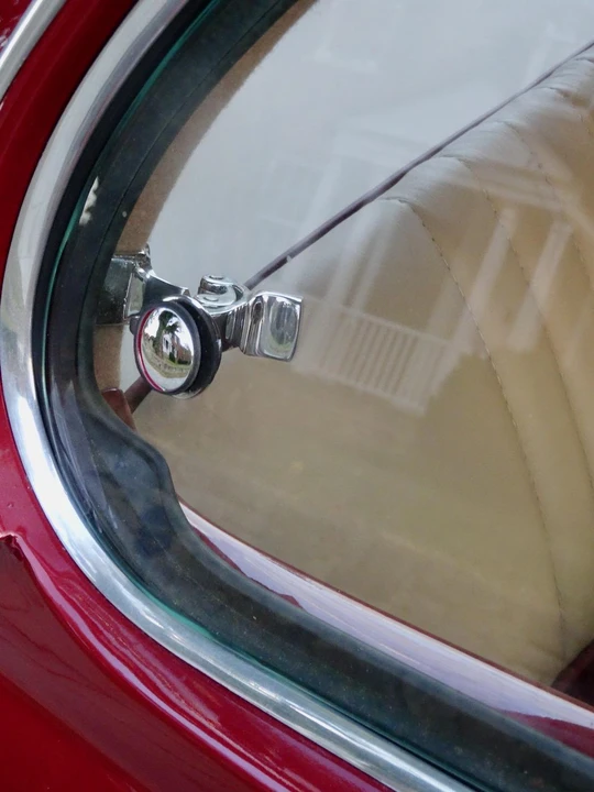 1955 Arnolt - Image 30 of 31