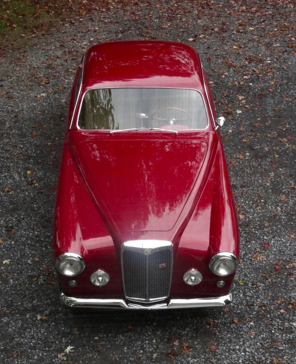 1955 Arnolt - Image 16 of 31
