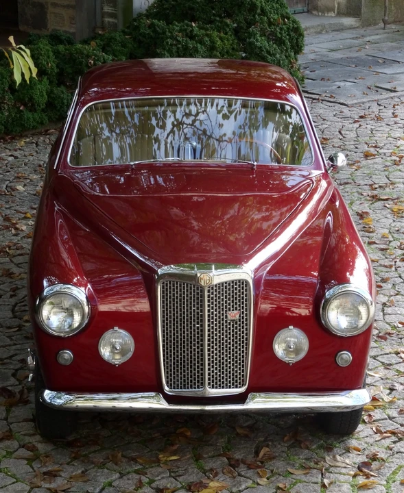 1955 Arnolt - Image 15 of 31
