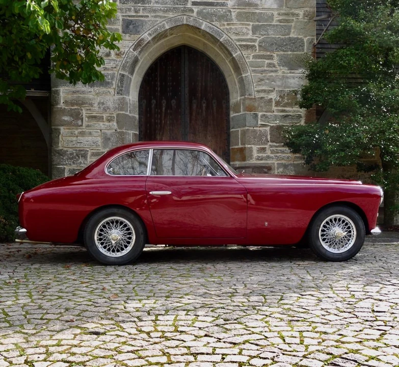1955 Arnolt - Image 5 of 31