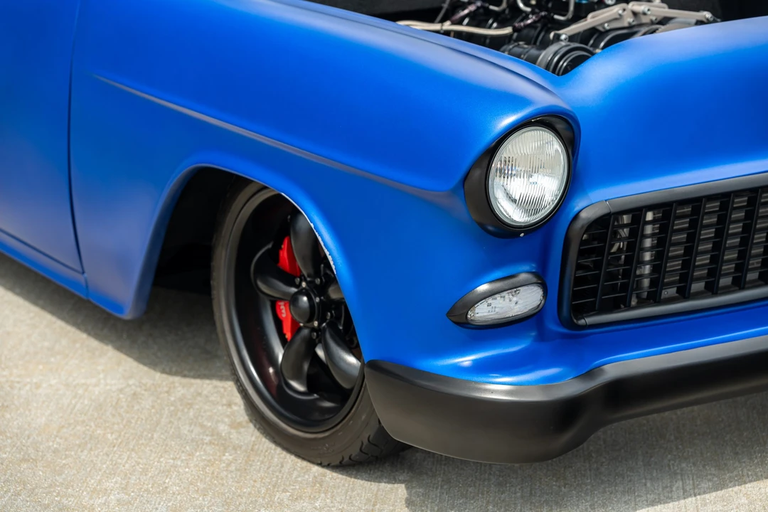 1955 Chevrolet 150 & 210 - Image 9 of 31