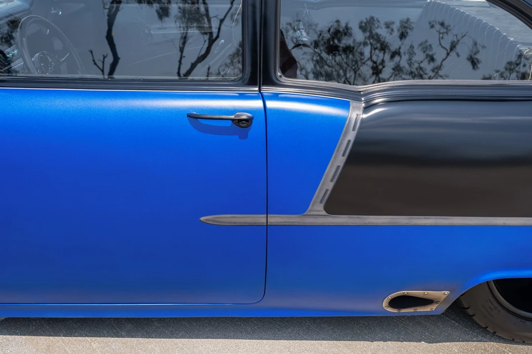 1955 Chevrolet 150 & 210 - Image 17 of 31