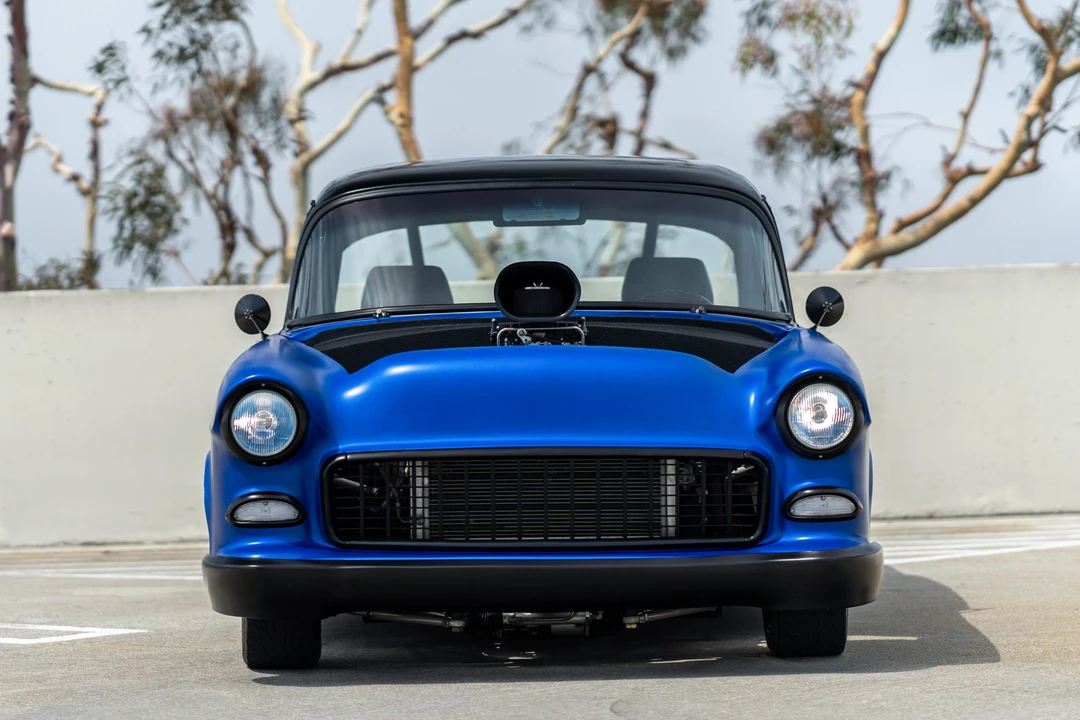 1955 Chevrolet 150 & 210 - Image 2 of 31