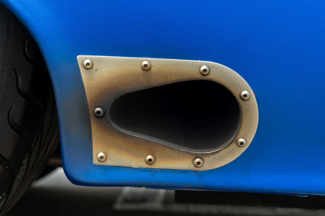 1955 Chevrolet 150 & 210 - Image 20 of 31