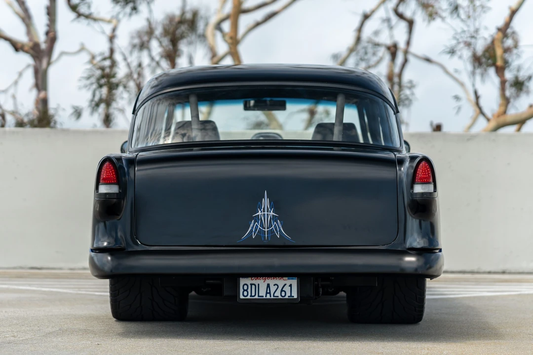 1955 Chevrolet 150 & 210 - Image 5 of 31