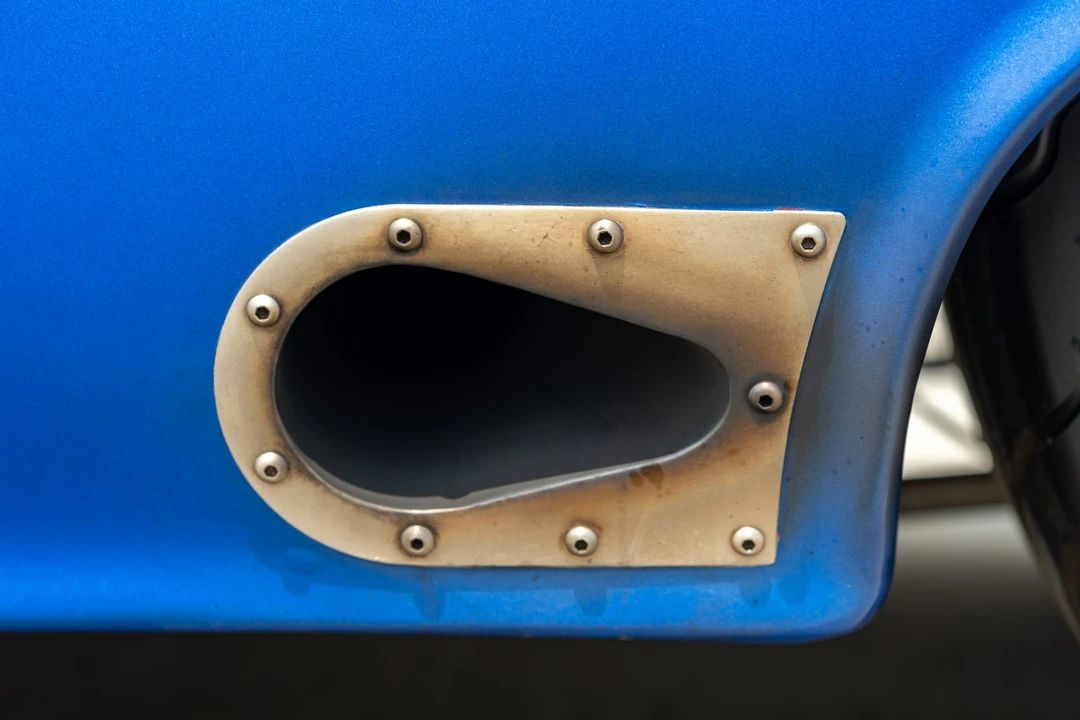 1955 Chevrolet 150 & 210 - Image 19 of 31