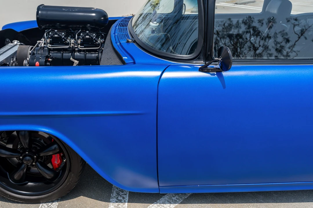 1955 Chevrolet 150 & 210 - Image 13 of 31