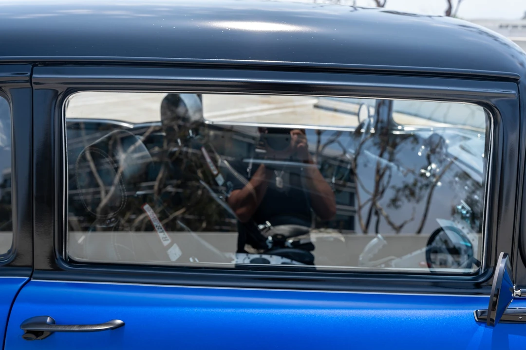 1955 Chevrolet 150 & 210 - Image 29 of 31