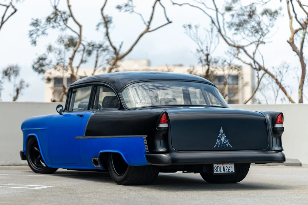 1955 Chevrolet 150 & 210 - Image 6 of 31