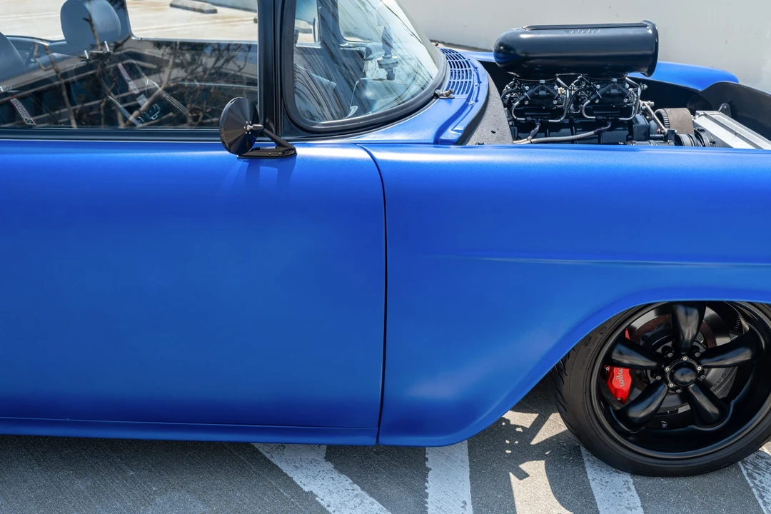 1955 Chevrolet 150 & 210 - Image 14 of 31