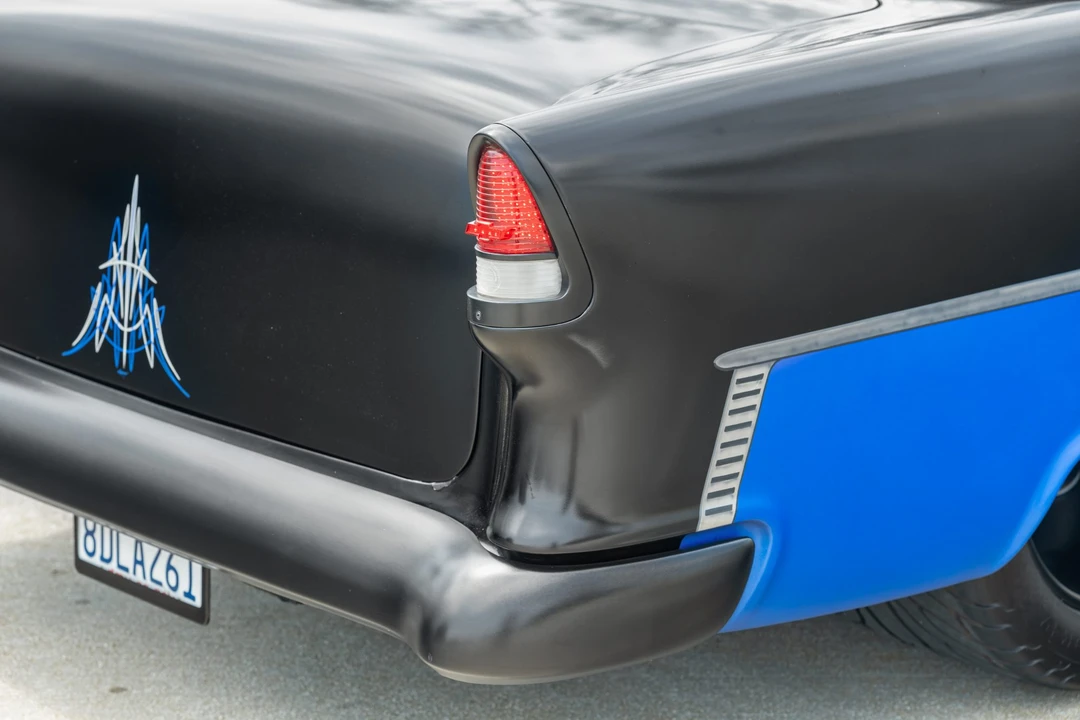 1955 Chevrolet 150 & 210 - Image 22 of 31