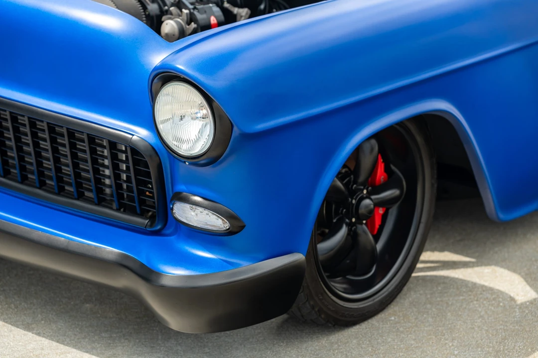 1955 Chevrolet 150 & 210 - Image 10 of 31