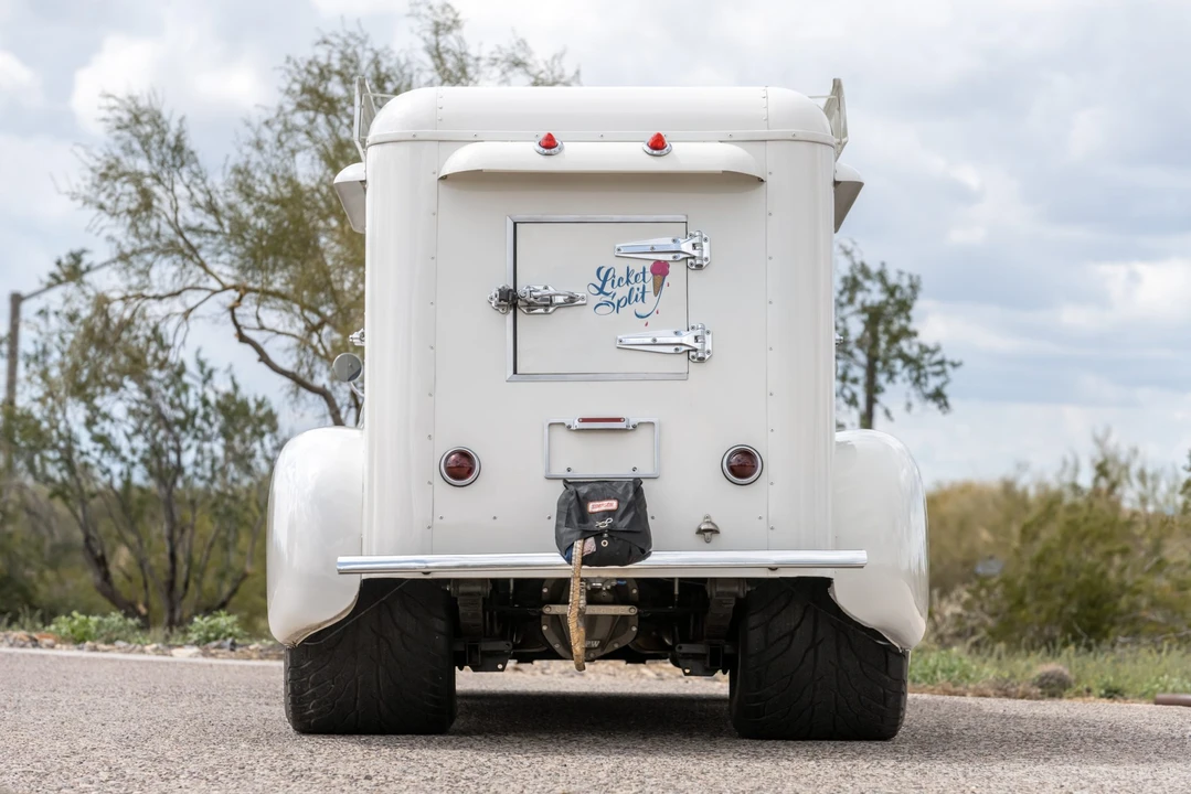 1955 Chevrolet Advance Design - Image 19 of 31