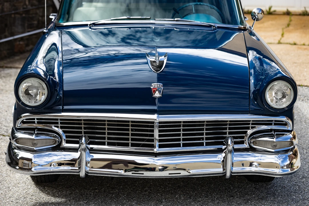 1956 Ford Country Squire - Image 31 of 31