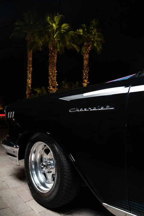 1957 Chevrolet 150 & 210 - Image 22 of 31