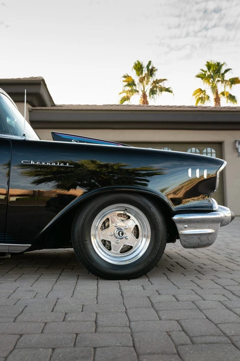 1957 Chevrolet 150 & 210 - Image 25 of 31