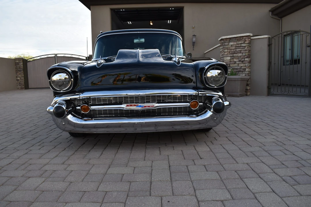 1957 Chevrolet 150 & 210 - Image 20 of 31