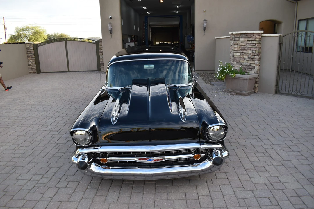 1957 Chevrolet 150 & 210 - Image 19 of 31