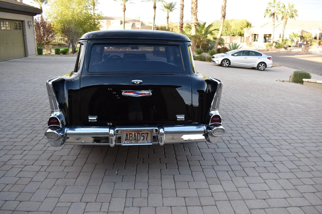1957 Chevrolet 150 & 210 - Image 13 of 31