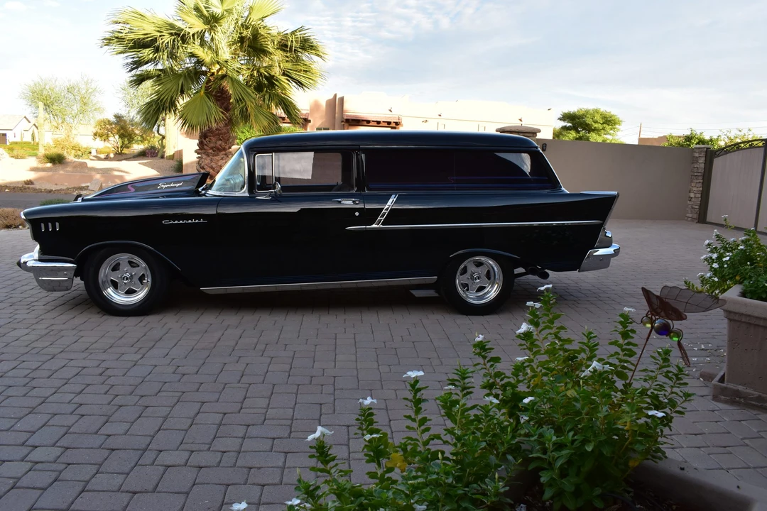 1957 Chevrolet 150 & 210 - Image 12 of 31