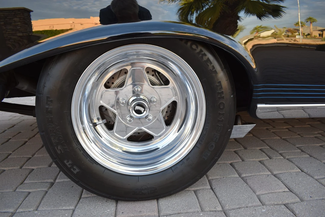 1957 Chevrolet 150 & 210 - Image 24 of 31