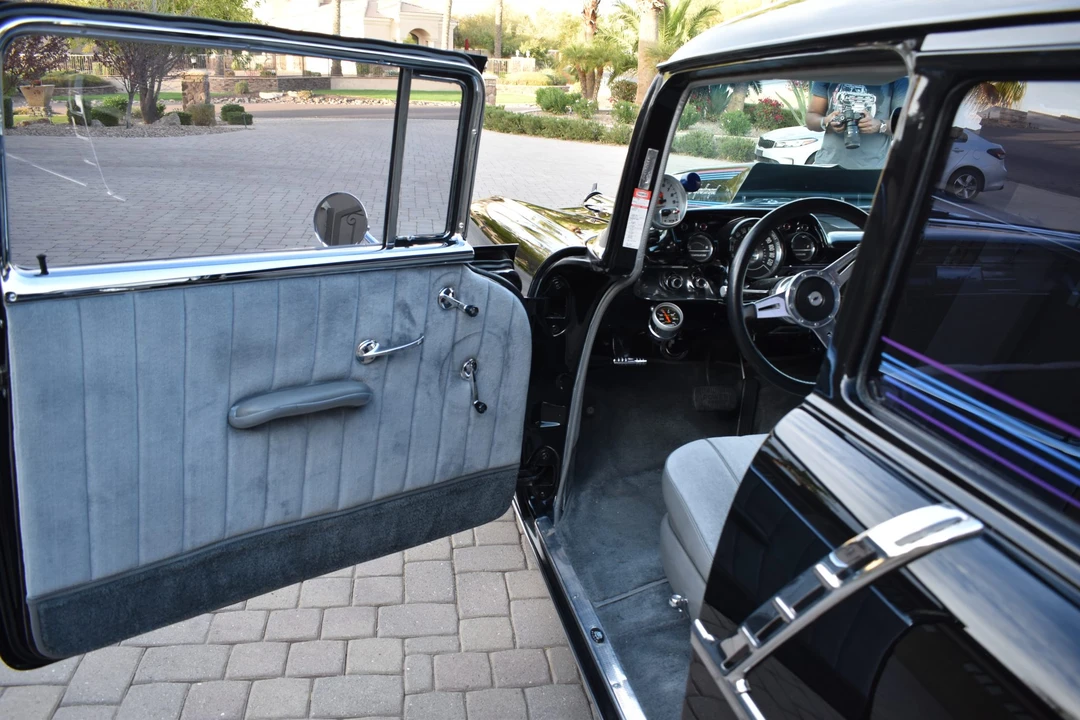 1957 Chevrolet 150 & 210 - Image 26 of 31