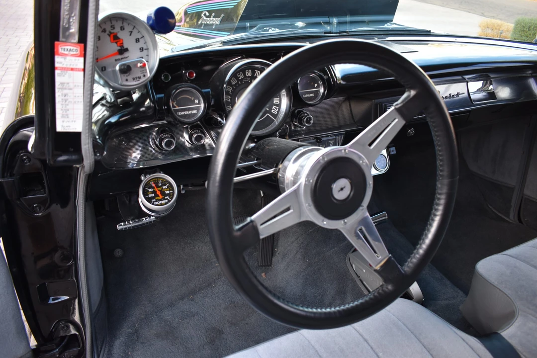 1957 Chevrolet 150 & 210 - Image 28 of 31
