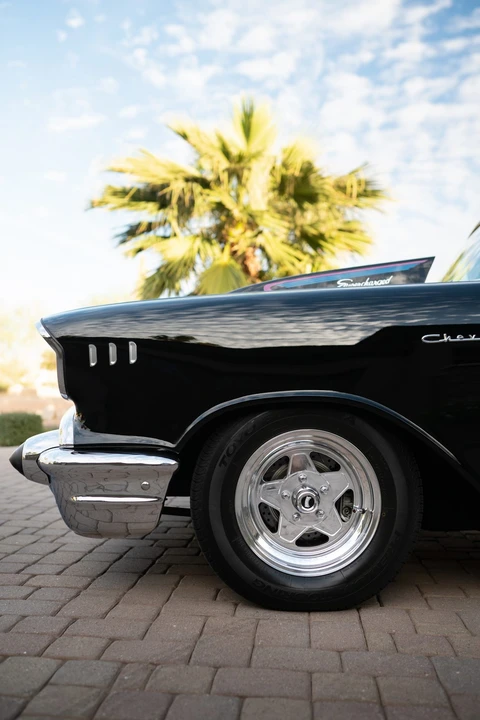 1957 Chevrolet 150 & 210 - Image 21 of 31