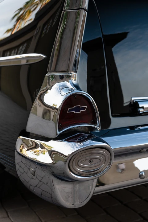 1957 Chevrolet 150 & 210 - Image 23 of 31