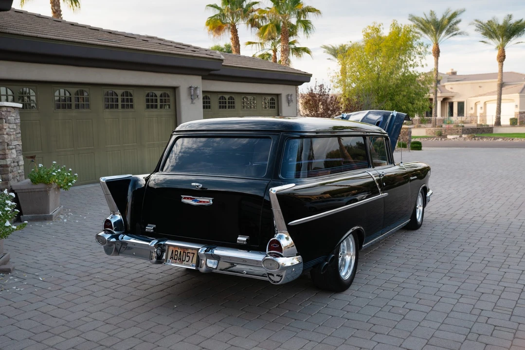 1957 Chevrolet 150 & 210 - Image 14 of 31