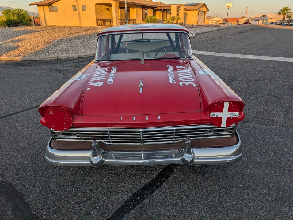 1957 Ford Fairlane 2nd Gen - Image 17 of 31