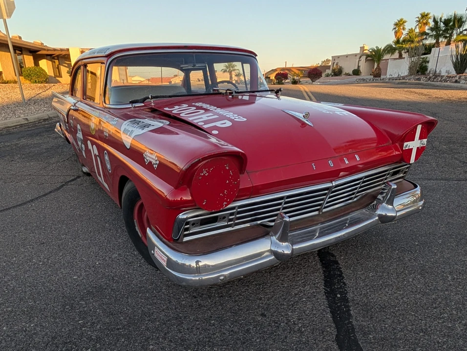 1957 Ford Fairlane 2nd Gen - Image 18 of 31