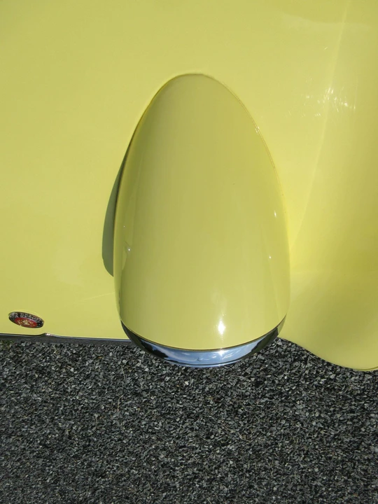 1958 Austin-Healey Sprite Mark I - Image 21 of 31