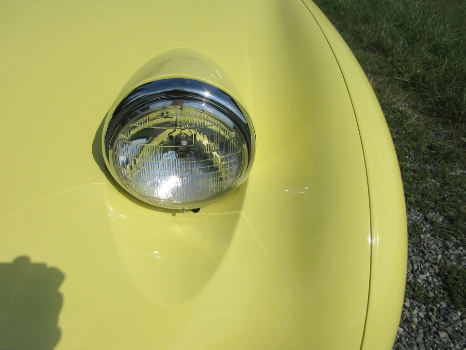1958 Austin-Healey Sprite Mark I - Image 19 of 31