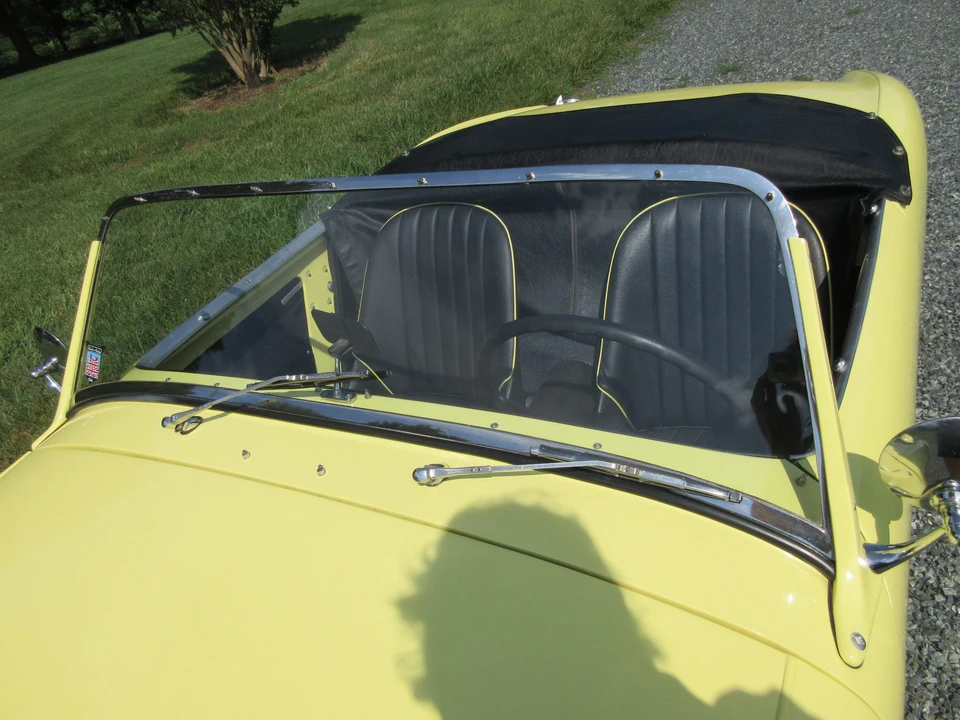 1958 Austin-Healey Sprite Mark I - Image 23 of 31